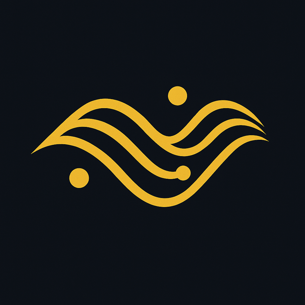 AiFlux Logo